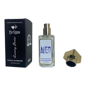Parfum By Robin Alien 35 ml Extract de parfum - Img 3