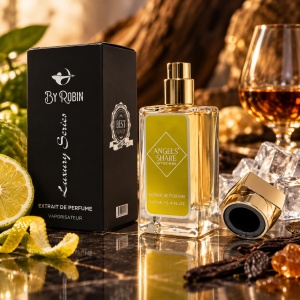 Parfum By Robin Angels Share on the Rocks 35 ml Extract de parfum