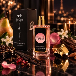 Parfum By Robin Black Opium 35 ml Extract de parfum