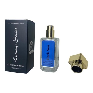 Parfum By Robin Black Sea 35 ml Extract de parfum - Img 3
