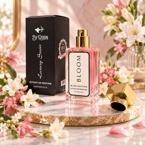 Parfum By Robin Bloom 35 ml Extract de parfum - Img 2