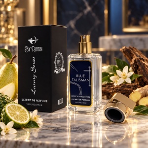 Parfum By Robin Blue Talisman 35 ml Extract de parfum