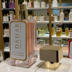 Parfum By Robin Dahab inspirat din Dahab Kajal 35 ML | Extract de Parfum | De Luxe Collection - Img 2