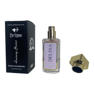 Parfum By Robin Delina 35 ml Extract de parfum - Img 3