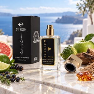 Parfum By Robin Elysium Pour Homme 35 ml Extract de parfum
