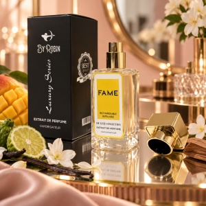 Parfum By Robin Fame 35 ml Extract de parfum - Img 2