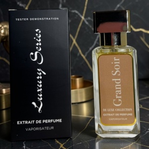 Parfum By Robin Grand Soir 35 ml Extract de parfum - Img 2
