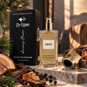 Parfum By Robin Hero 35 ml Extract de parfum