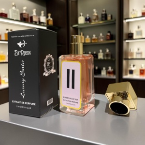 Parfum By Robin II Pink inspirat din Gucci II Pink 35 ML | Extract de Parfum | De Luxe Collection
