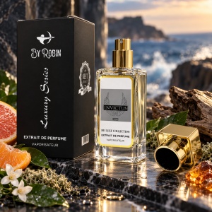 Parfum By Robin Invictus 35 ml Extract de parfum
