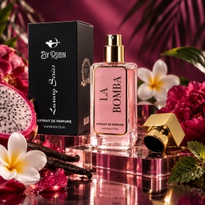 Parfum By Robin La Bomba 35 ml Extract de parfum