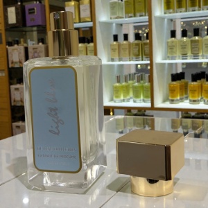 Parfum By Robin Light Blue inspirat din Light Blue Dolce & Gabbana35 ML | Extract de Parfum | De Luxe Collection - Img 2