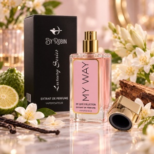 Parfum By Robin My Way 35 ml Extract de parfum - Img 2