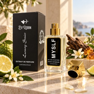 Parfum By Robin MYSLF 35 ml Extract de parfum