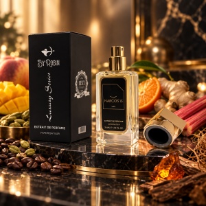 Parfum By Robin Narcos is 35 ml Extract de parfum
