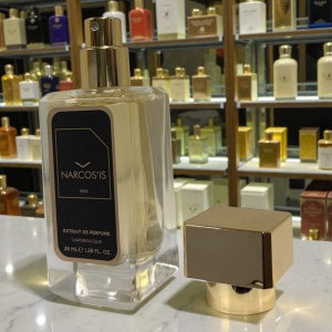 Parfum By Robin Narcos is inspirat din Narcos 'is Vertus,35 ML | Extract de Parfum | De Luxe Collection - Img 2