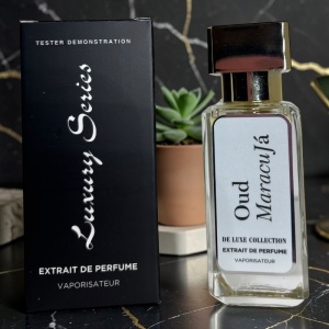 Parfum By Robin Oud Maracuja 35 ml Extract de parfum - Img 2