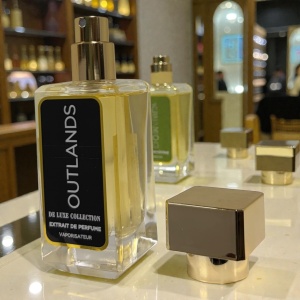 Parfum By Robin Outlands inspirat Outlands Amouage 35 ML | Extract de Parfum | De Luxe Collection - Img 2