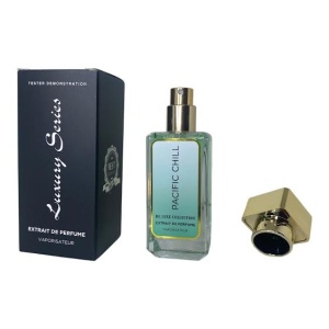 Parfum By Robin Pacific Chill inspirat din Pacific Chill Louis Vuitton 35 ML | Extract de Parfum | De Luxe Collection - Img 3