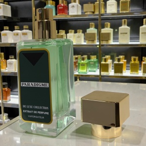 Parfum By Robin Paradigme inspirat din Paradigme Prada 35 ML | Extract de Parfum | De Luxe Collection - Img 2
