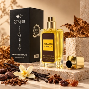 Parfum By Robin Tobacco Vanilla 35 ml Extract de parfum