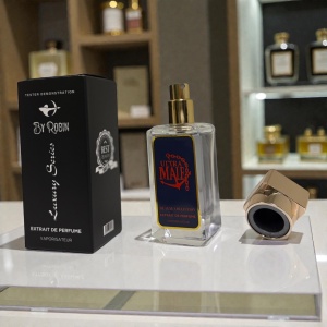 Parfum By Robin Ultra Male inspirat din Ultra Male Jean Paul Gaultier 35 ML | Extract de Parfum | De Luxe Collection