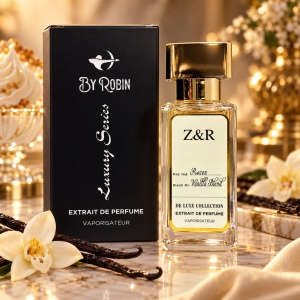 Parfum By Robin Vanilla Blend 35 ml Extract de parfum