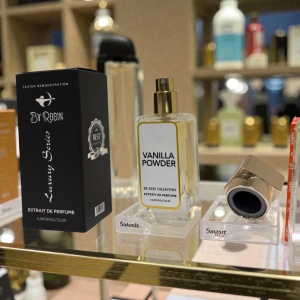 Parfum By Robin Vanilla Powder inspirat din Vanilla Powder Matiere Premiere 35 ML | Extract de Parfum | De Luxe Collection