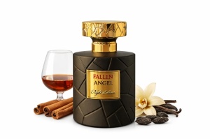 Apă de parfum Asten Fallen Angel Night Edition 100 ml unisex - Img 2