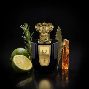Apa de Parfum Azura, Nojoum, Barbati - 100ml - Img 2
