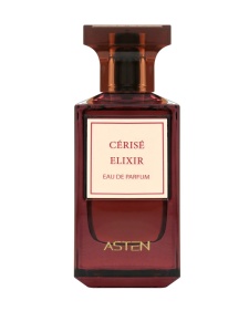 Apă de parfum Cerise Elixir, Asten 80 ml unisex - Img 3