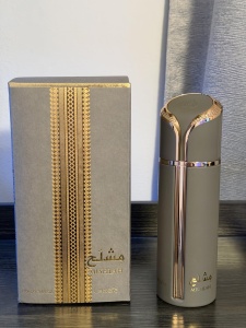 Apa de parfum, MISHLAH, Lattafa, unisex, 100 ml - Original Dubai
