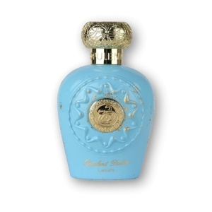 Apa de Parfum Opulent Dubai, Lattafa, Femei - 100ml - Img 2