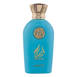 Apa de Parfum Shanaya, Riiffs, Femei - 100ml - Img 2