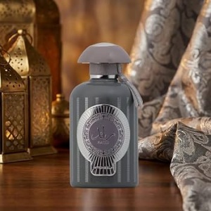Lattafa Ra'ed Intensely apă de parfum unisex 100 ml - Img 2