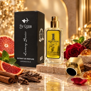 Parfum By Robin 1 Million 35 ml Extract de parfum