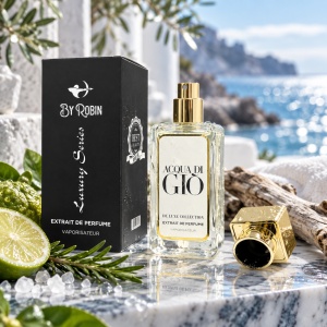 Parfum By Robin Acqua di Gio 35 ml Extract de parfum - Img 2