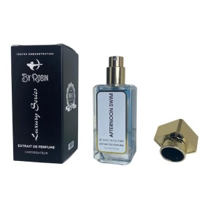 Parfum By Robin Afternoon Swim inspirat din Afternoon Swim Louis Vuitton 35 ML | Extract de Parfum | De Luxe Collection - Img 2