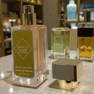 Parfum By Robin Angels Share on the Rocks inspirat din Angels Share on the Rocks by Kilian 35 ML | Extract de Parfum | De Luxe Collection - Img 2