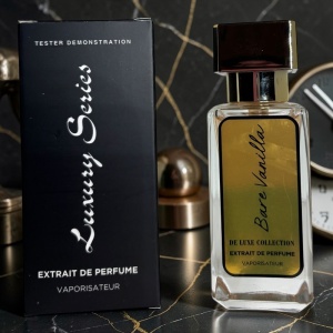 Parfum By Robin Bare Vanilla 35 ml Extract de parfum - Img 2