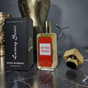 Parfum By Robin Bitter Peach 35 ml Extract de parfum