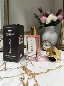 Parfum By Robin Bloom inspirat din Gucci Bloom 35 ML | Extract de Parfum | De Luxe Collection