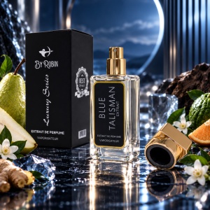 Parfum By Robin Blue Talisman Extrait 35 ml Extract de parfum - Img 2