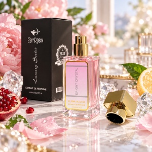 Parfum By Robin Bright Crystal 35 ml Extract de parfum - Img 2
