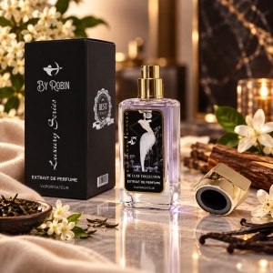Parfum By Robin Devils Intrigue 35 ml Extract de parfum - Img 2