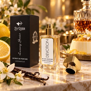 Parfum By Robin Devotion 35 ml Extract de parfum - Img 2
