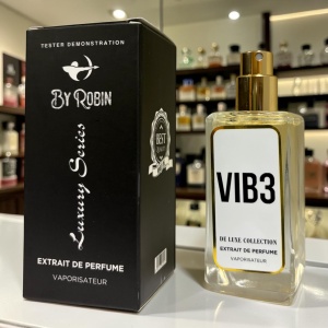 Parfum By Robin DGVIB3 inspirat din DGVIB3 Dolce Gabbana 35 ML | Extract de Parfum | De Luxe Collection - Img 3