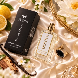 Parfum By Robin Donna 35 ml Extract de parfum - Img 2