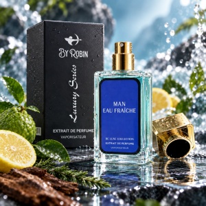 Parfum By Robin Eau Fraiche 35 ml Extract de parfum
