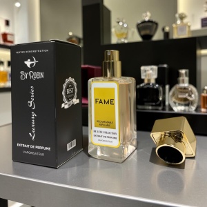 Parfum By Robin Fame inspirat din Fame Rabanne 35 ML | Extract de Parfum | De Luxe Collection